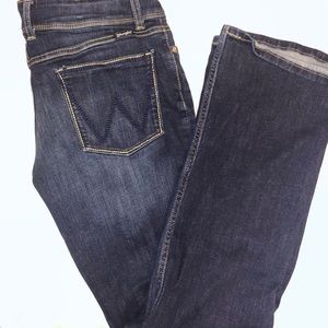 Wrangler Jeans